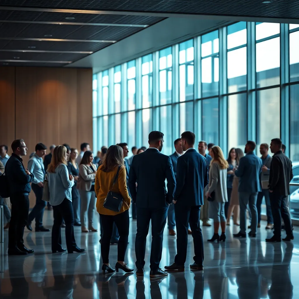 Consulting of marketing